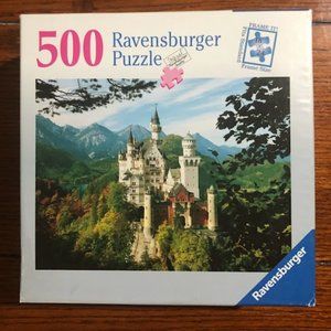 Ravensburger Puzzle